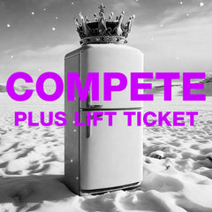 Lift Ticket + Compete