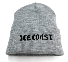 OE Beanie - Grey
