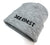 OE Beanie - Grey
