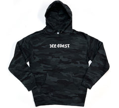 OE Camo Hoodie